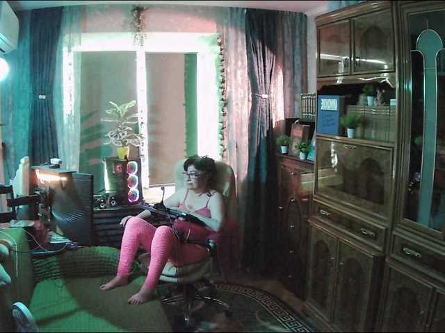 Margarita33 live cam on BongaCams