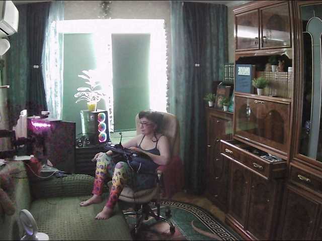 Margarita33 live cam on BongaCams