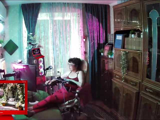 Margarita33 live webcam show