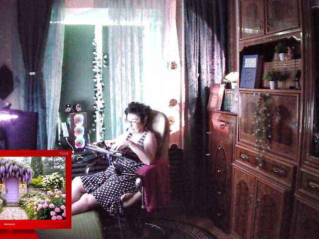 Margarita33 live cam on BongaCams