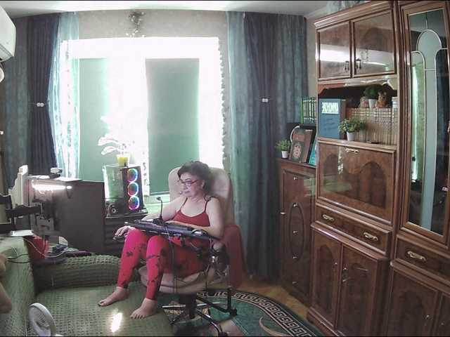 Margarita33 live cam on BongaCams