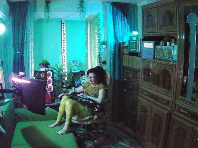 Margarita33's BongaCams show and profile