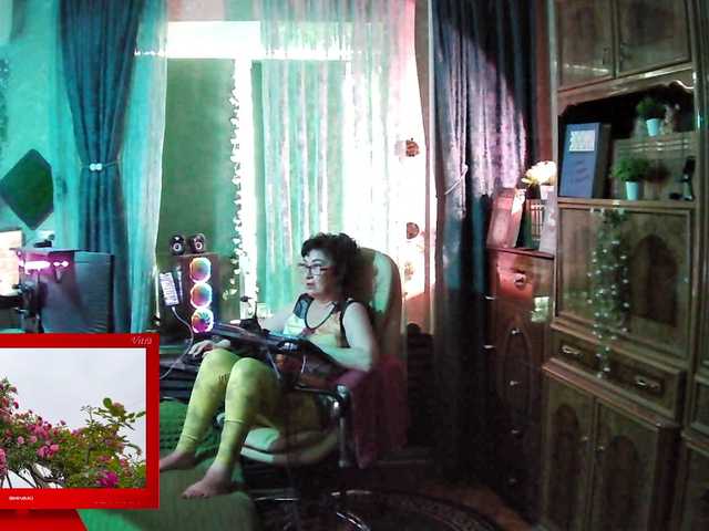 Margarita33 live cam on BongaCams