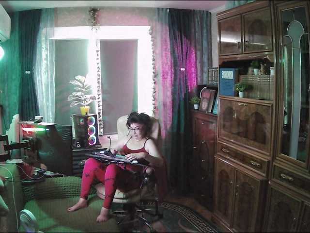 Margarita33 live cam on BongaCams