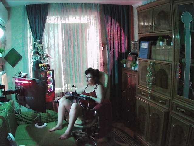 Margarita33 live webcam show