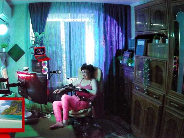 Margarita33 live cam on BongaCams