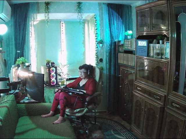 Infodar webcam