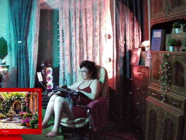 Margarita33 live cam on BongaCams