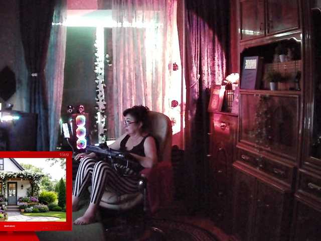 Margarita33 live cam on BongaCams
