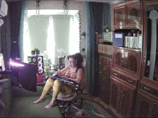 Margarita33's BongaCams show and profile