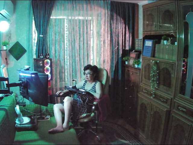 Margarita33 live cam on BongaCams