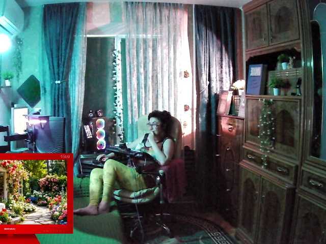 Margarita33 live cam on BongaCams