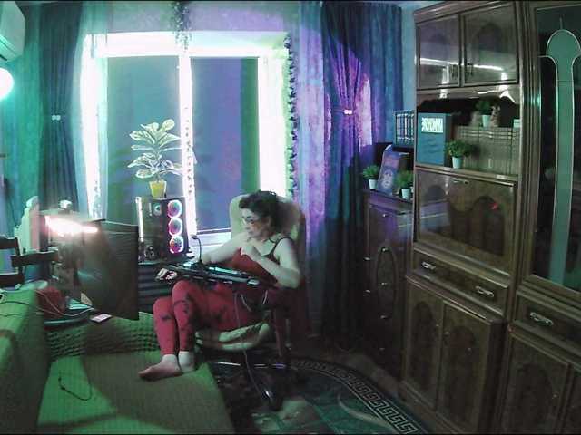 Margarita33 live cam on BongaCams