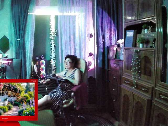 Margarita33 live cam on BongaCams