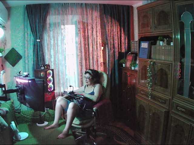 Margarita33 live cam on BongaCams