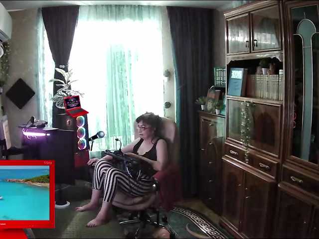 Margarita33 live cam on BongaCams
