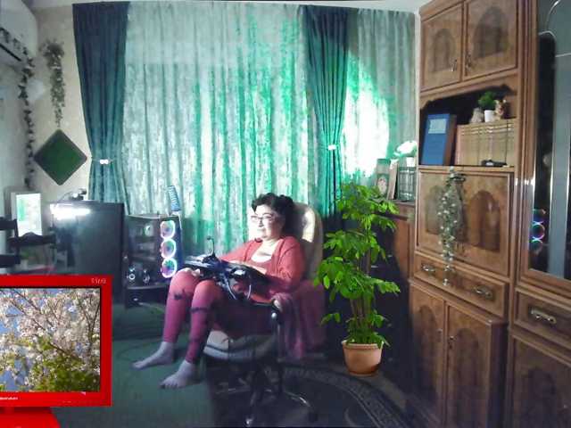 Infodar live cam preview