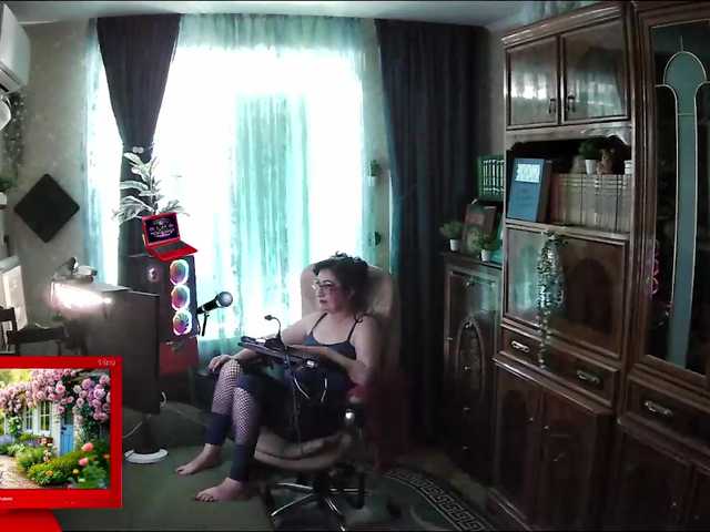 Margarita33 live webcam show