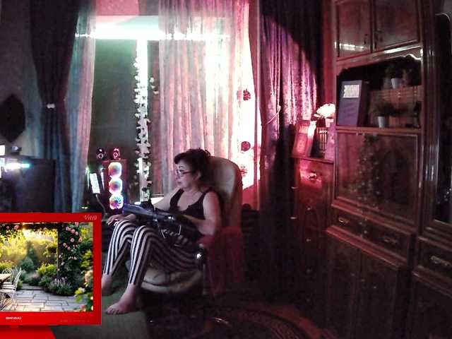 Margarita33 live cam on BongaCams