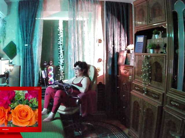 Margarita33 live cam on BongaCams