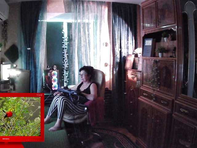 Margarita33 live cam on BongaCams