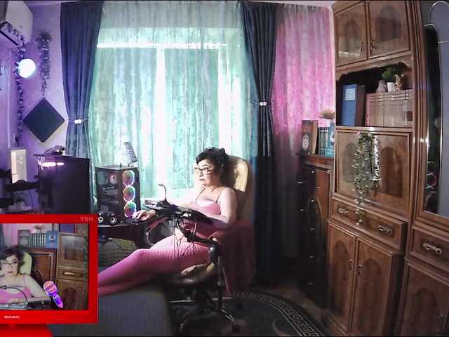 Margarita33 live cam on BongaCams