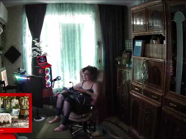 Margarita33 live cam