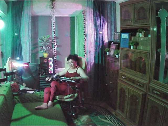 Margarita33 live cam on BongaCams