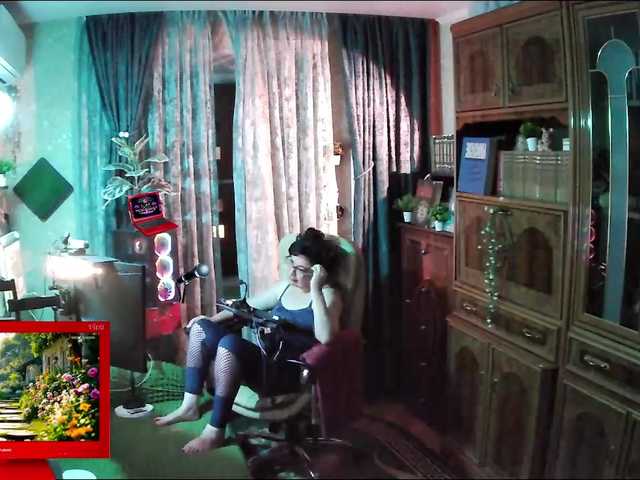 Margarita33 live webcam show