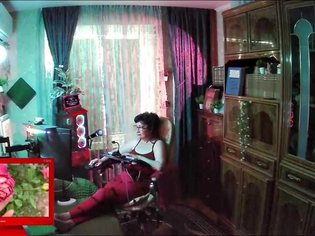 Margarita33 live webcam show