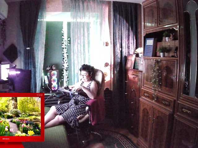 Margarita33 live cam