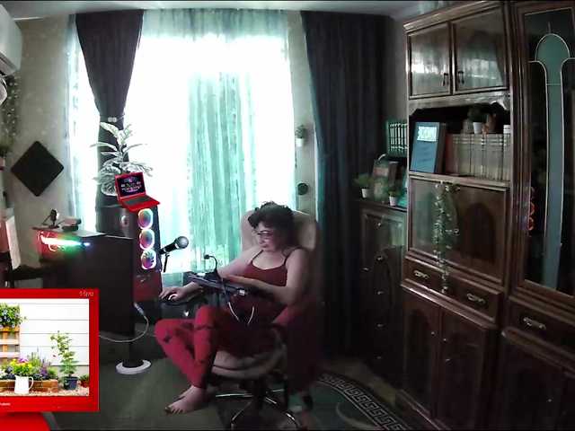 Margarita33 live cam on BongaCams