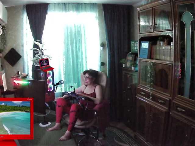 Margarita33 live cam on BongaCams