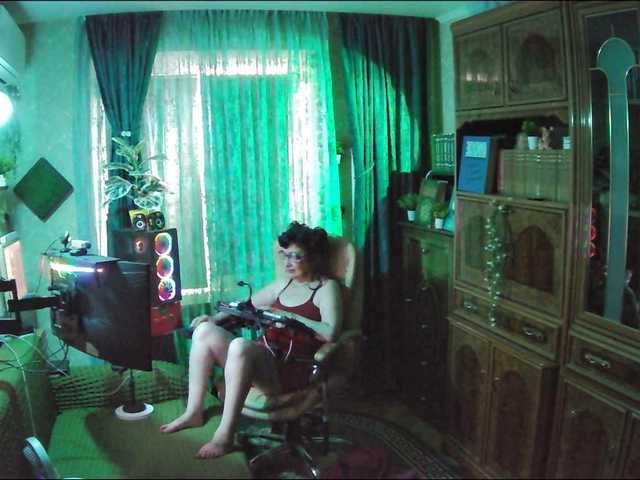 Margarita33 live webcam show