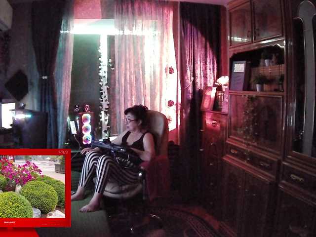 Margarita33 live cam on BongaCams