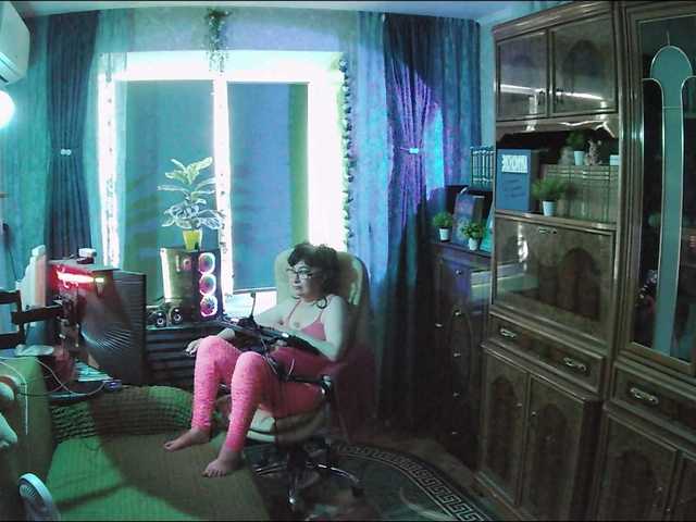 Margarita33 live cam on BongaCams