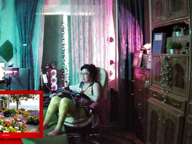Margarita33 live cam on BongaCams