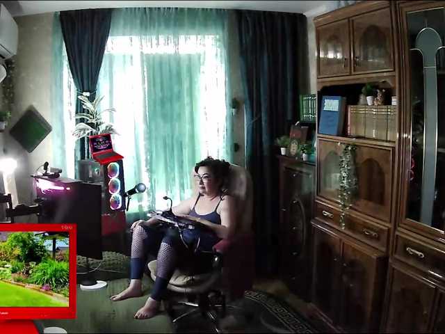 Margarita33 live webcam show