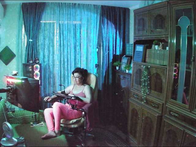 Margarita33 live cam on BongaCams