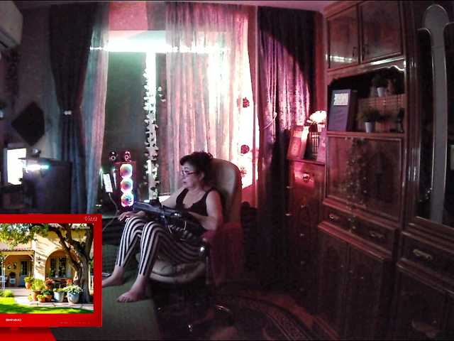 Margarita33 live cam on BongaCams