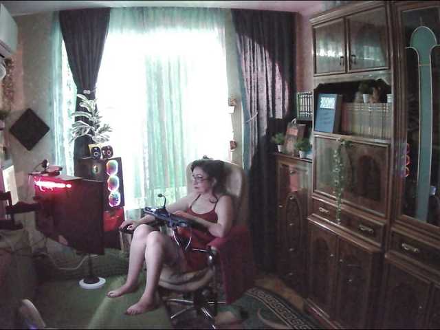 Margarita33 live cam on BongaCams