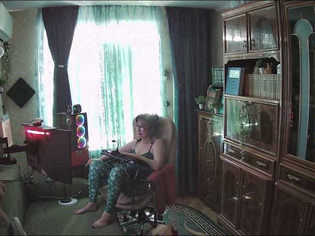 Margarita33 live webcam show