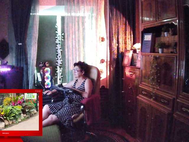 Margarita33 live cam on BongaCams