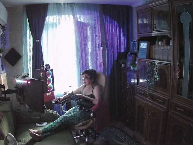 Margarita33 live cam on BongaCams
