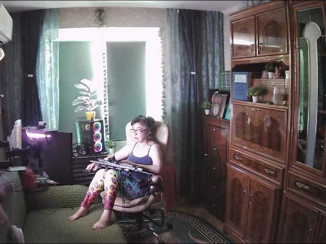 Margarita33 live cam on BongaCams