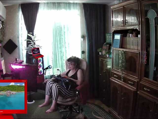 Margarita33 live cam on BongaCams