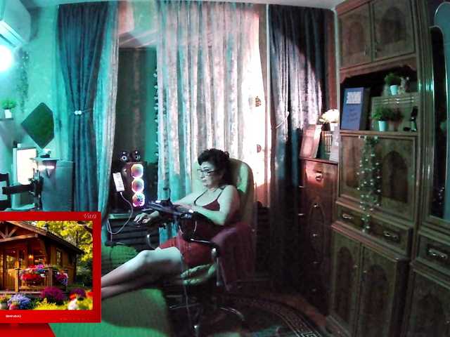 Margarita33 live cam on BongaCams