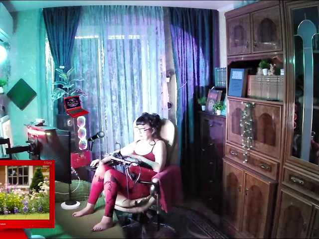 Margarita33 live webcam show