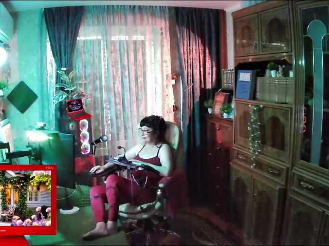 Margarita33 live webcam show
