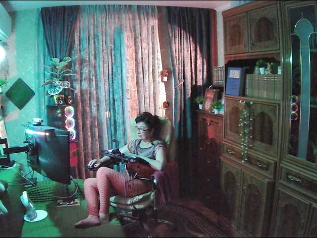 Margarita33 live cam on BongaCams